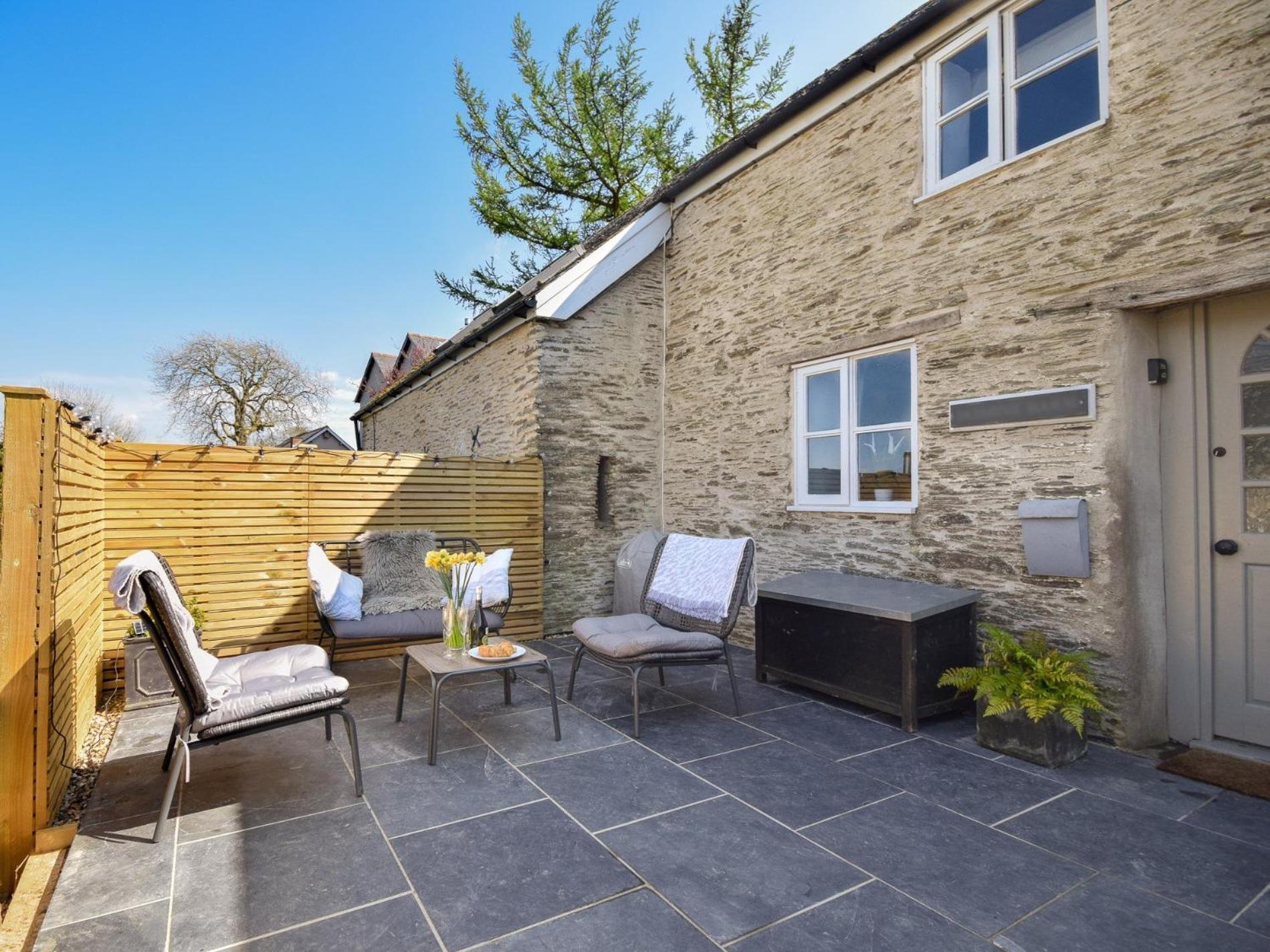 3 Bed In Lee 75529 Holiday home